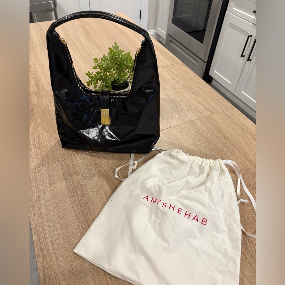 Amy Shehab Bag